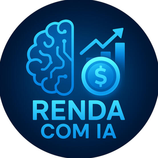 Renda com IA